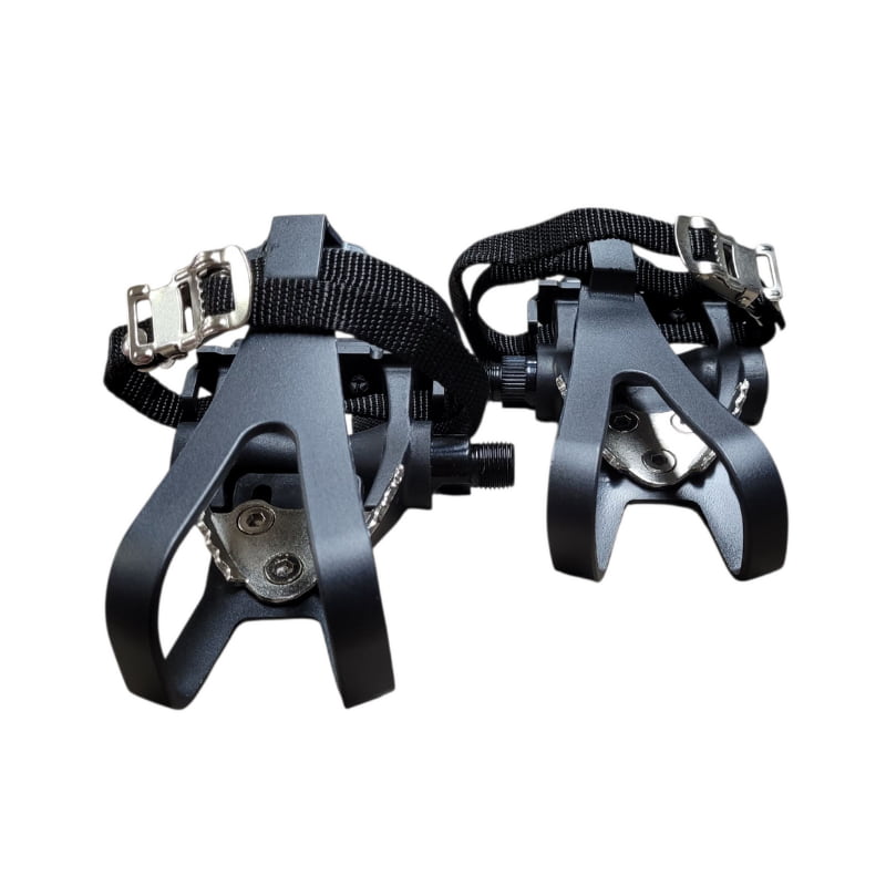 Pedal 390 con puntera 